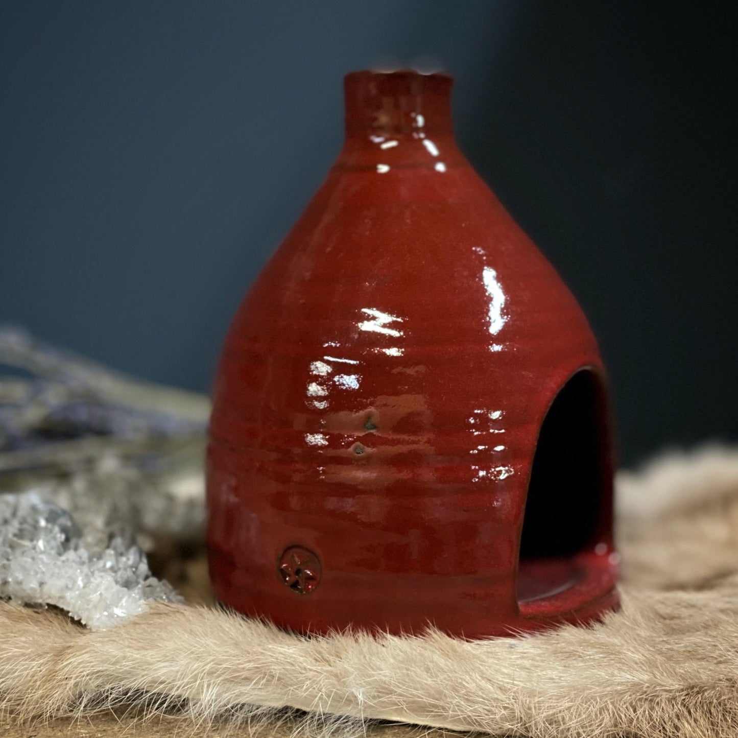 Ritual Hearth | Large #6