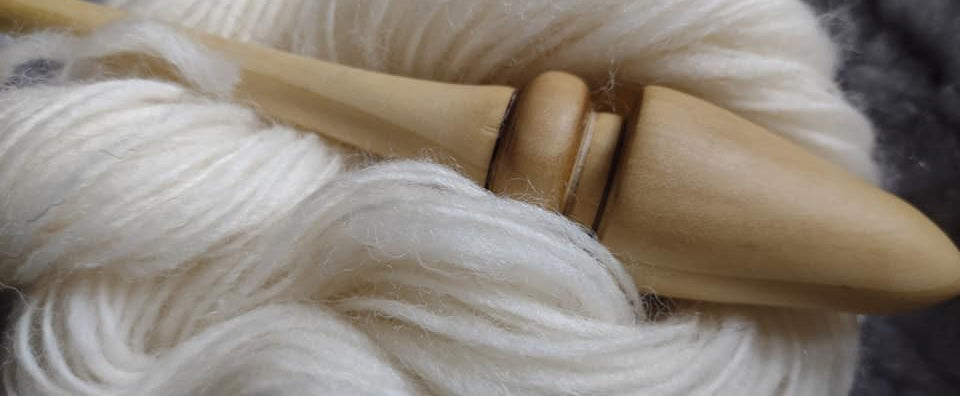 Enchanted Handspun