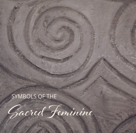 Symbols of the Sacred Feminine